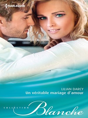 cover image of Un véritable mariage d'amour